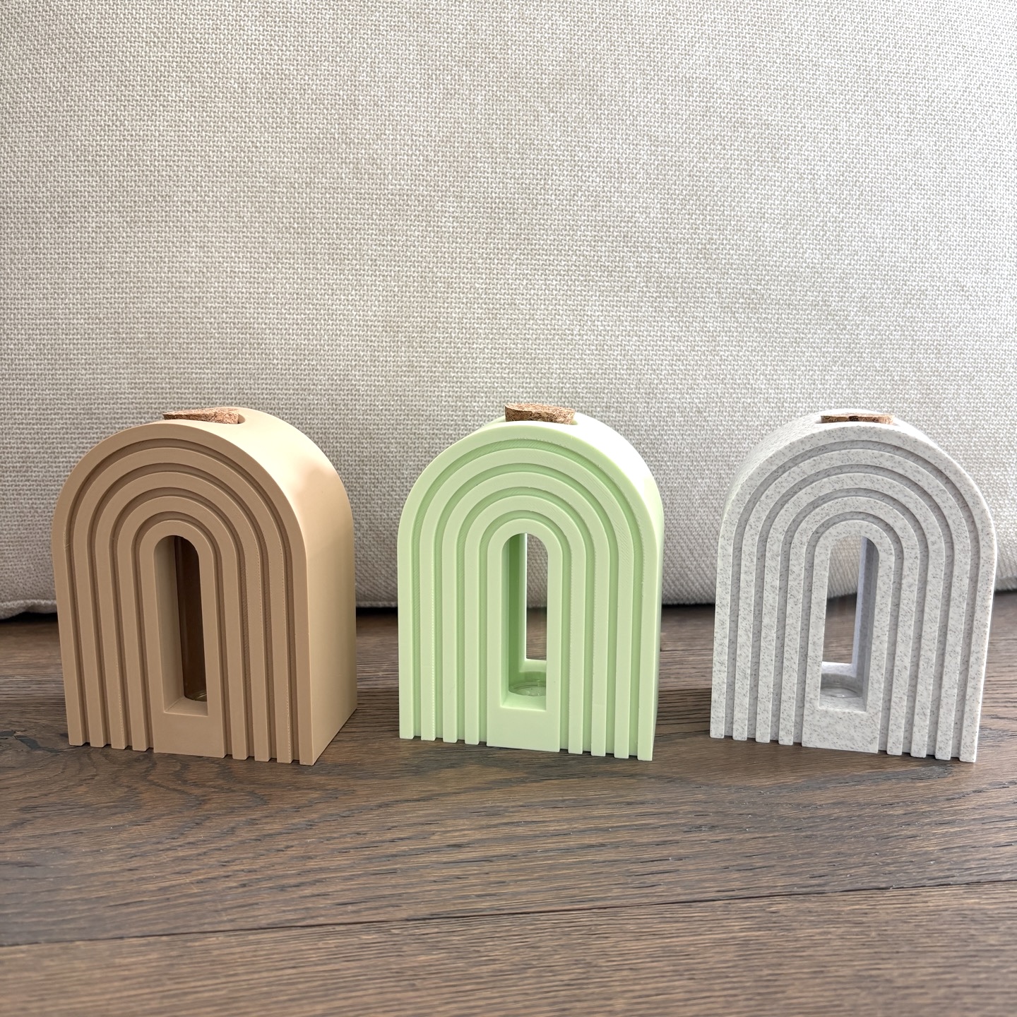 Rainbow - Mini vase & diffuseur de parfum – Image 7
